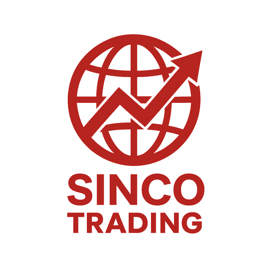 Sinco Trading Logo